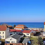 Haus Am Park 38 * Kuehlungsborn