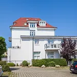Haus Am Park 38 Apartamento