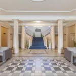 Haus Am Park 38 * Ostseebad Kühlungsborn