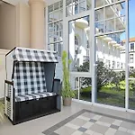 Haus Am Park 38 Ostseebad Kühlungsborn