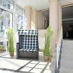 Apartamento Haus Am Park 38 Ostseebad Kühlungsborn