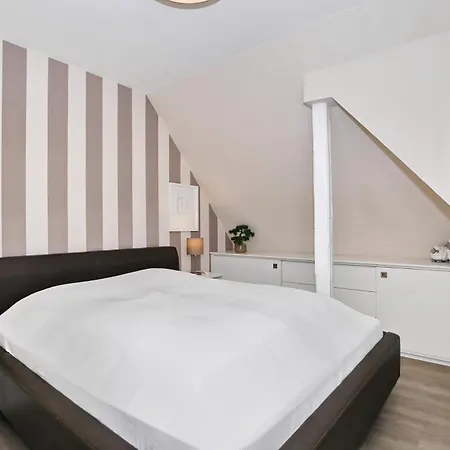 Apartament Haus Am Park 38 *